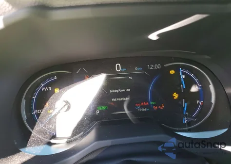 2021 Toyota Rav4 Xse from USA, damaged, VIN JTME6RFV7MJ007099